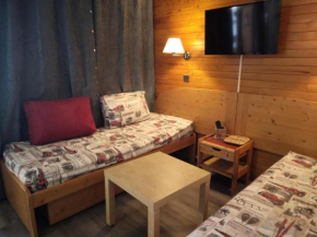 Résidence Les Glaciers 3 - Studio pour 4 Personnes 00